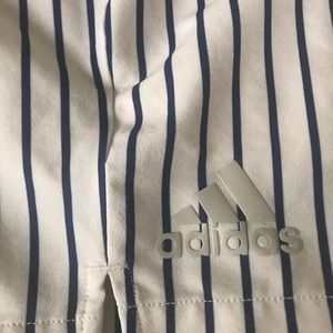 Adidas tennis short pharrel Williams boy 12/14y